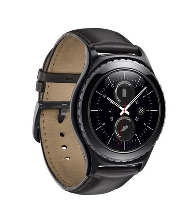 Samsungi nutikell Gear S2 classic