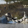 Jaroslavli lennuõnnetuse ohvritest 39 on tuvastatud