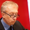 Raivo Järvi ei toeta Jeltsinile mälestusmärgi püstitamist