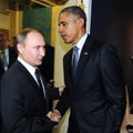 Putini väitel õõnestab USA külma sõja aegset relvastuskontrollilepet