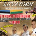 Pärnus leiab aset suurejooneline poksisündmus "Liivatorm 2012"
