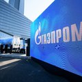 ”Газпром” пригрозил через 48 часов остановить поставки газа в Молдавию