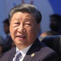 Saksa välisminister nimetas Hiina presidenti diktaatoriks. Hiina: see on avalik provokatsioon