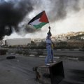 Fatah ja Hamas lubasid erimeelsused ületada