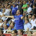Riia korvpallilahingumelu viis Eesti spordifännid saatkonnast abi otsima