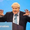 Briti peaminister Johnson: ainus alternatiiv minu Brexiti-plaanile on kokkuleppeta jäämine