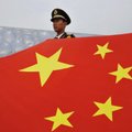 Китай получил нагоняй от США за позицию по Сноудену