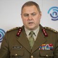 Террас: страны Балтии должны углубить сотрудничество с Польшей в сфере обороны