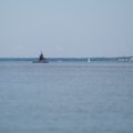 Rootsi teadlane: Vene allveelaev võis panna Rootsi vetesse miine