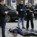 Kreml: väljamõeldised Vene jälje kohta Voronenkovi mõrva juures on absurdsed