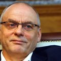 Tõnis Palts: Indrek Neivelt peaks käed mullaseks tegema ja Tallinna linnapeaks kandideerima