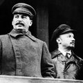 Правнук Сталина оскорблен фильмом о смерти прадеда, хотя и не видел его