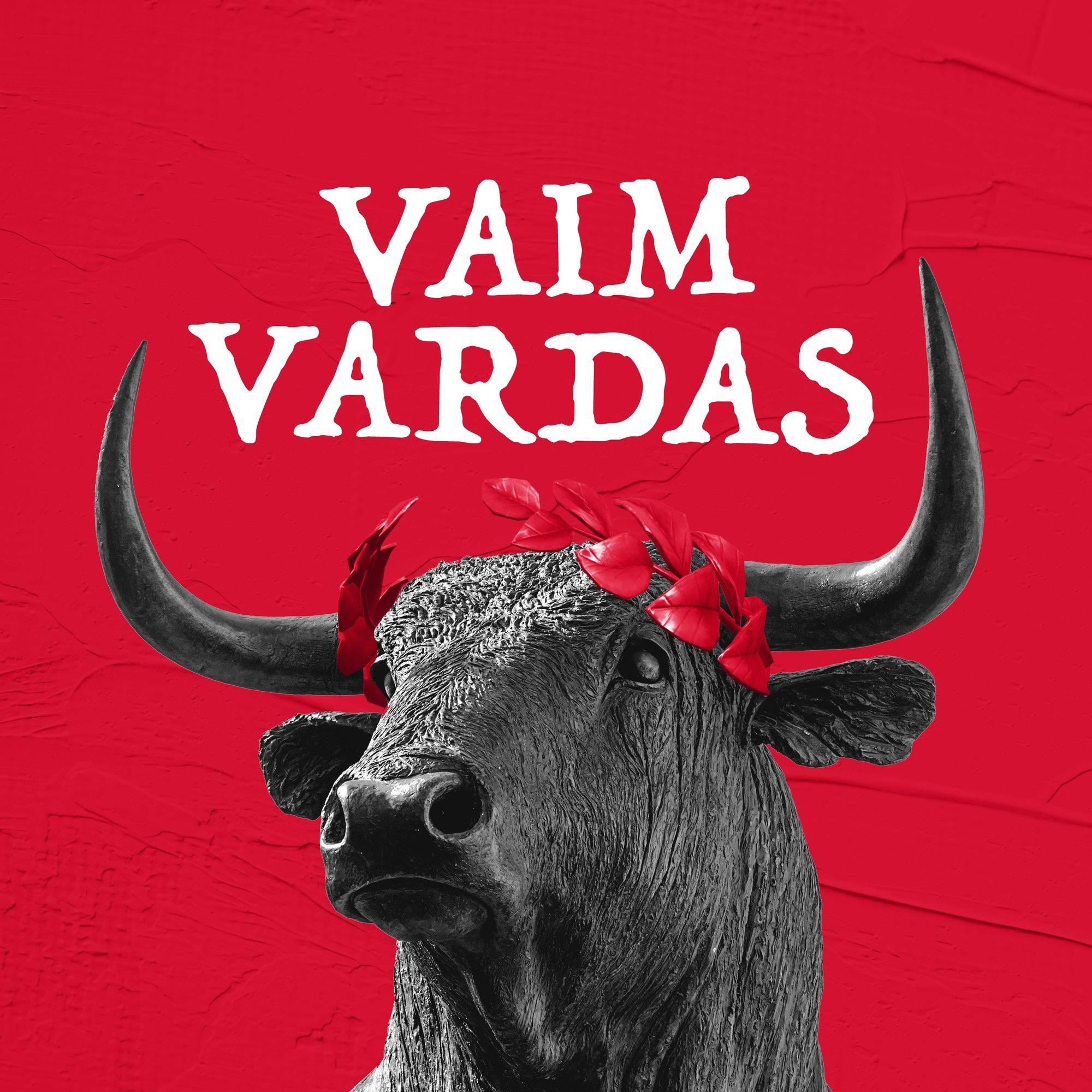 Vaim vardas