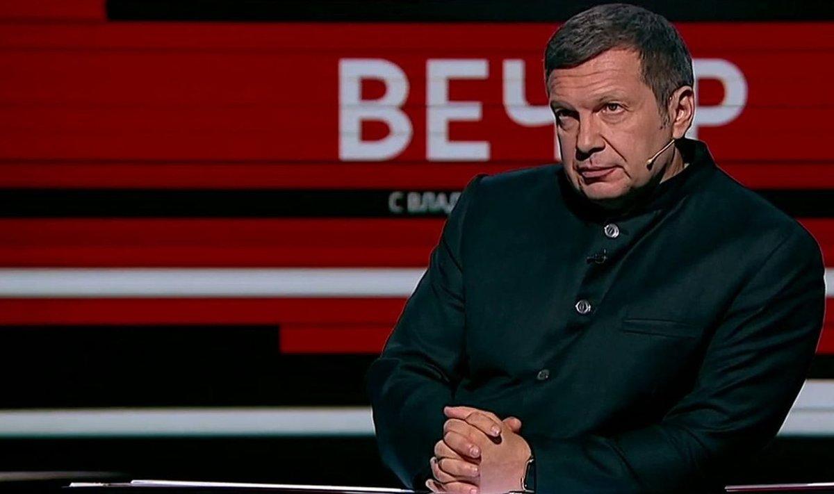 Vladimir Solovjov