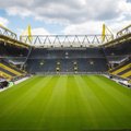 Dortmundi Borussia annab oma hiigelstaadioni arstide käsutusse