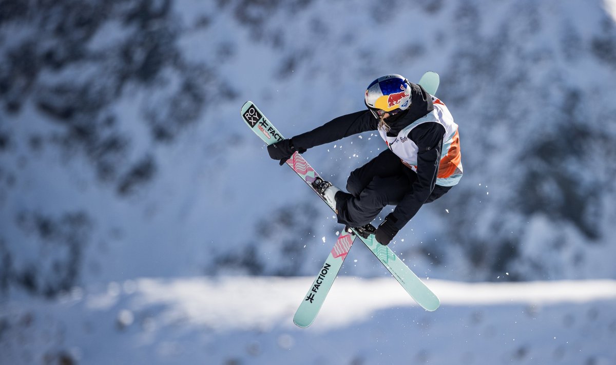 Kelly Sildaru on Stubai pargisõidu MK-etapil võidutsenud kahel korral. 2018. ja 2021. aastal esikoha saavutanud Sildaru on Stubais tänavu taas stardis.