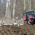 Läti kehtestab piirangud põllumaa ostule: ostja peab oskama riigikeelt ning elama Lätis