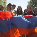 Арестован экс-президент Армении Роберт Кочарян