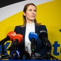 История „железной леди“ Балтии: Кая Каллас выступала за поставки оружия Украине еще до 24 февраля, а теперь ее прочат в генсеки НАТО