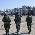 В Киеве приравняли силу российских войск в Донбассе к военной мощи НАТО