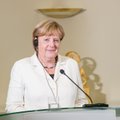 Меркель настаивает на проведении саммита ЕС - Россия