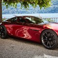 Mazda patenteeris vankelmootoriga tagaveolise hübriidsportkupee