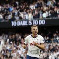 Harry Kane: Tottenham võib tänavu Premier League'i võita
