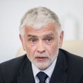 Leedu põllumajandusminister astus pereettevõtet puudutavate süüdistuste tõttu ametist tagasi