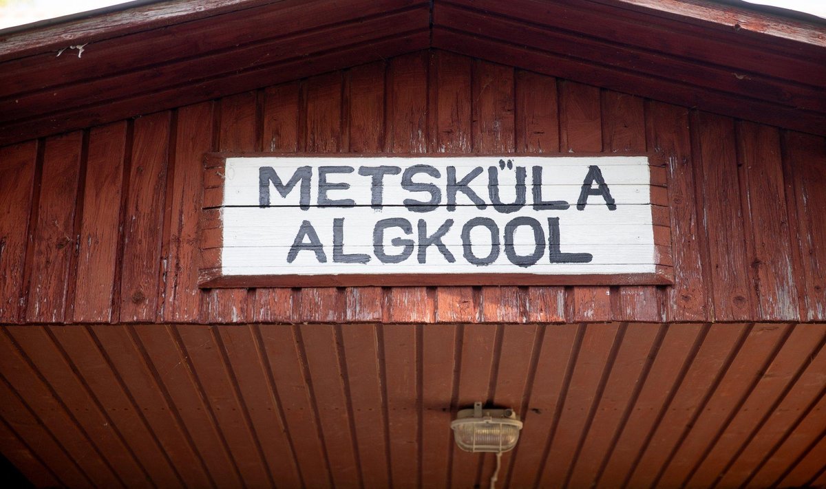 Metsküla juhtumis on saanud puust ja punaseks selgeks, miks peab riigi tasandil olema võimalus äärealade riskirühma kuuluvates kohalikes omavalitsuste otsuseid vaidlustada.