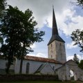 Hermann Kalmus: aeg on ehitada kirikut