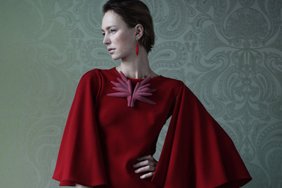 Eestlannast supermodell Hedvig Maigre oma esimesest Diori moeshowst: korraga sain aru, et näen sama nägu kolmandat korda. Järgnes paanika