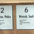 Valija: usun, et Niinistö oleks Soomele parim president