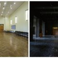 ФОТО | Культурный центр Сальме до и после ремонта
