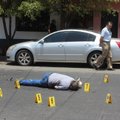 Mehhiko narkoosariigis Sinaloas tapeti tuntud ja auhinnatud ajakirjanik