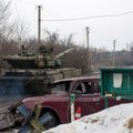 В ДНР готовы прекратить огонь под Дебальцево "прямо сейчас"