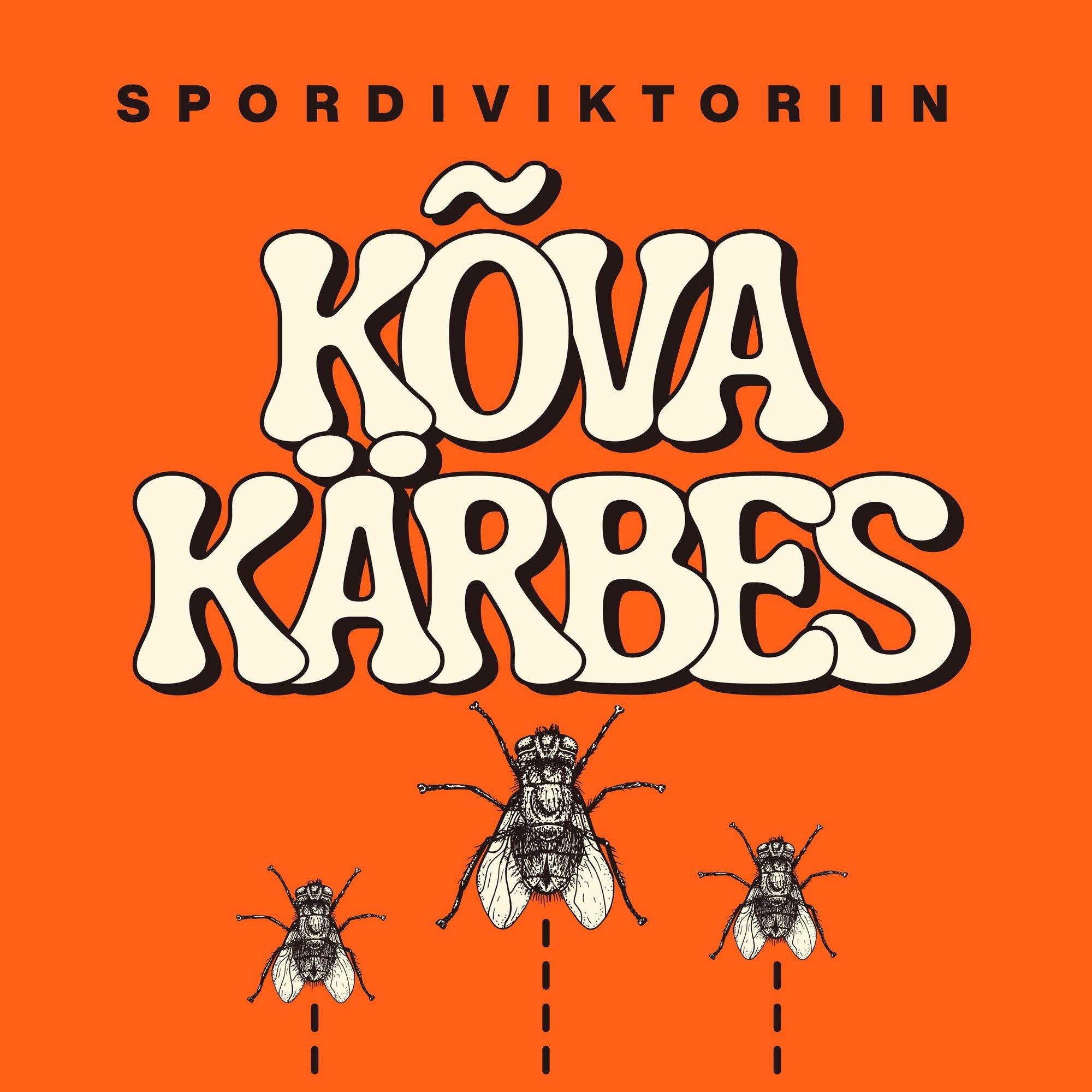 Kõva kärbes