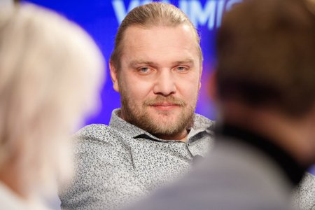 Hindrek Riikoja