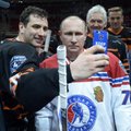 Первый вице-президент Федерации хоккея России попал под санкции США