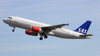 Euroopa Kohus otsustas: lennufirma SAS ei saanud ebaõiglast riigiabi