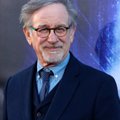 Steven Spielbergi isa Arnold suri 103-aastaselt