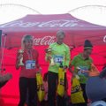 Jekaterina Patjuk võitis Hispaanias maanteejooksu
