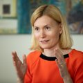 Riina Sikkut: ravikindlustuse lahti sidumist sotsiaalmaksust võiks kaaluda, ent Kaja Kallase pakutud lahendus pole mõistlik