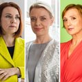 ÜLEVAADE | Vanus ei ole küsimus! Tuntud Eesti naised, kes on lapsi saanud küpsemas eas