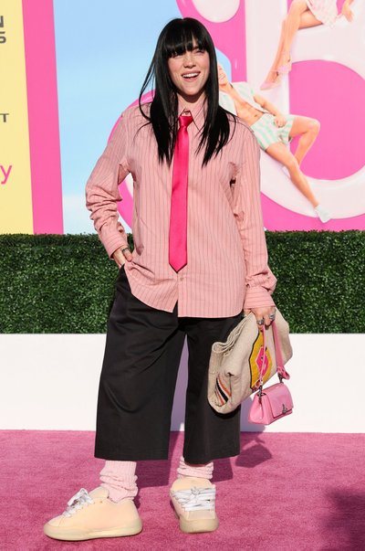 Billie Eilish