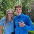 Eesti triatleet lõpetas noorte EMil esikümnes