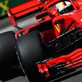 Kanada GP-l stardib esikohalt Vettel, Räikköneni otsustav katse lõppes murul