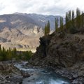 На границе Киргизии и Таджикистана разгорается новый конфликт