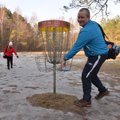 Saarlased toovad suvemängudele uued spordialad