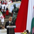 Nõunik astus Orbáni „puhta natsikõne“ pärast tagasi