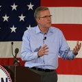 USA vabariiklaste võimalik presidendikandidaat Jeb Bush külastab suvel Eestit, Poolat ja Saksamaad